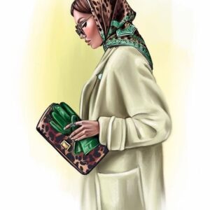 راهنمای ترکیب پارچه‌ها در پوشش روزمره