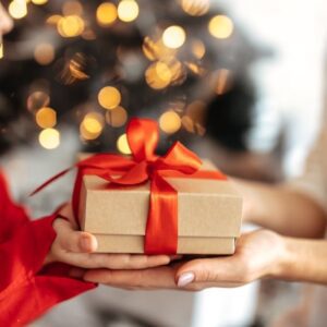 چگونه هدیه مناسب بخرم؟