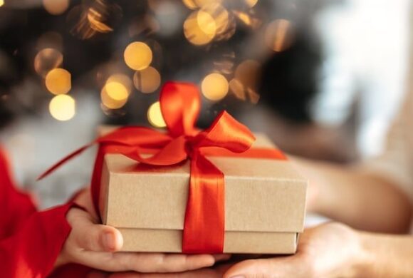 چگونه هدیه مناسب بخرم؟