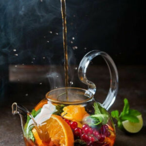 دمنوش گیاهی چی بخوریم؟