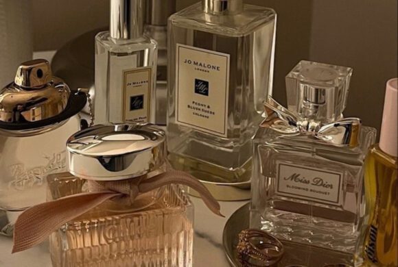 معرفی عطر زنانه با ماندگاری بالا