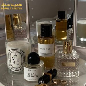 محبوب‌ترین ادکلن‌های مردانه
