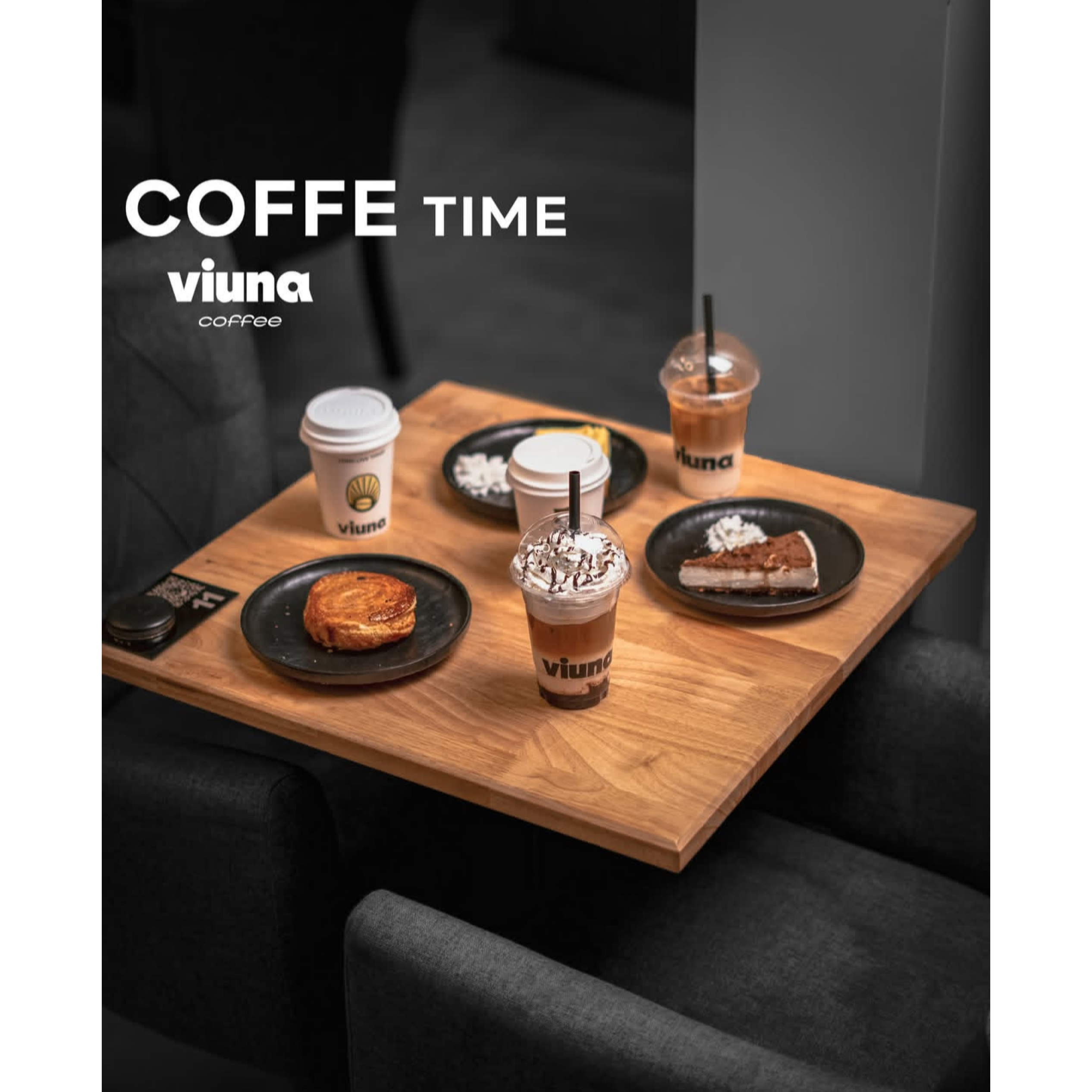 viuna cafe