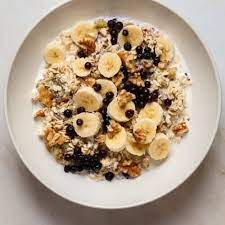 oatmeal