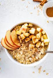 oatmeal