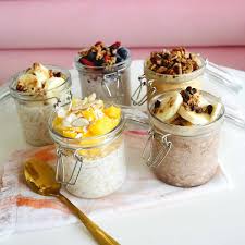 oatmeal
