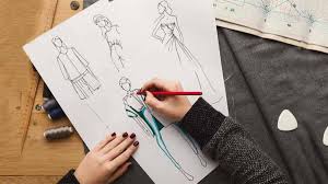 نگاهی جامع به تاریخچه مد
