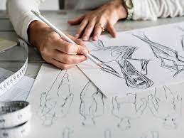 نگاهی جامع به تاریخچه مد