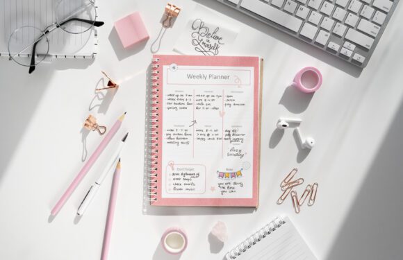 ۵ اشتباه رایج و مهم در برنامه‌ریزی که باید همین امروز ترک کنی