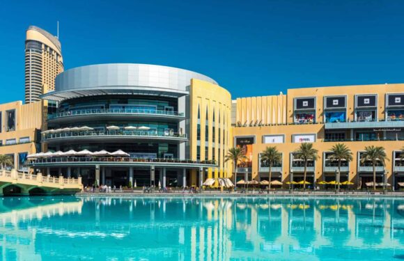 مرکز خرید دبی مال-ترکیب بینظیر تجمل، سرگرمی و معماری مدرن مرکز خرید دبی مال-ترکیب بینظیر تجمل، سرگرمی و معماری مدرن