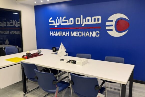 همراه مکانیک در همیلا سنتر؛ تجربه‌ای نو از خرید و فروش خودرو با اطمینان کامل