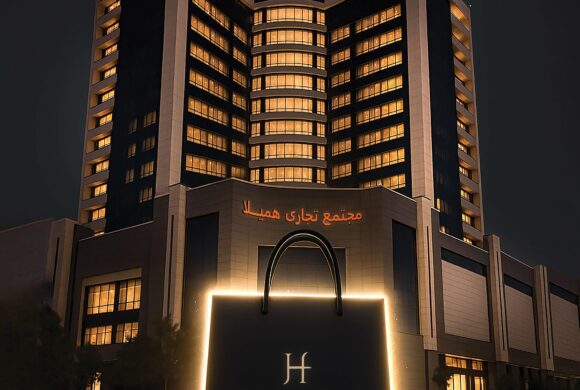 اینجا سیاهی هم میدرخشه! بلک فرایدی در همیلاسنتر, تجربه‌ای هیجان‌انگیز