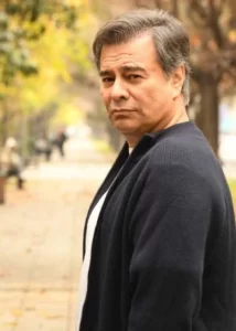 فیلم سینمایی قایق سواری در تهران